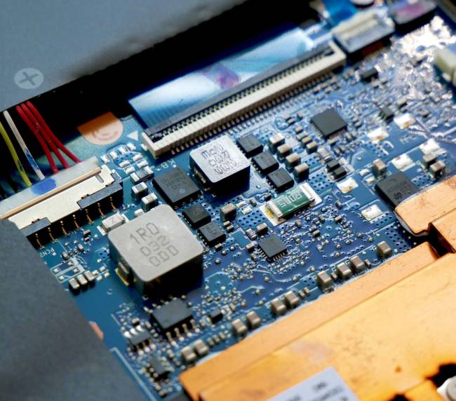 Surface Mount Technology