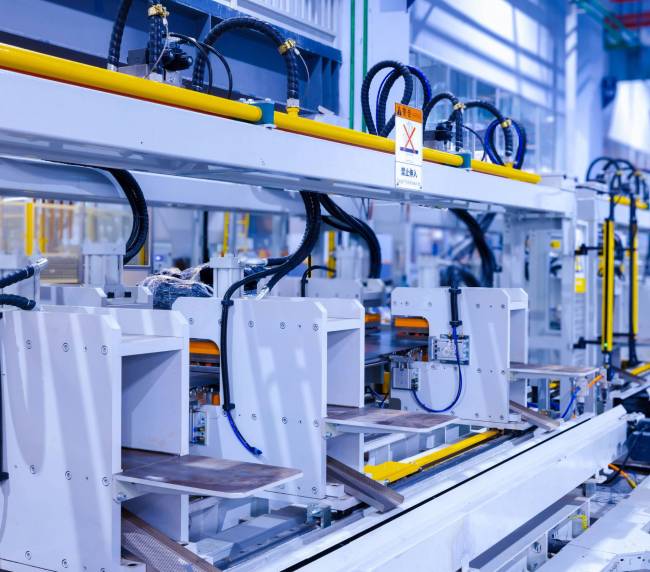 Automotive Electronics