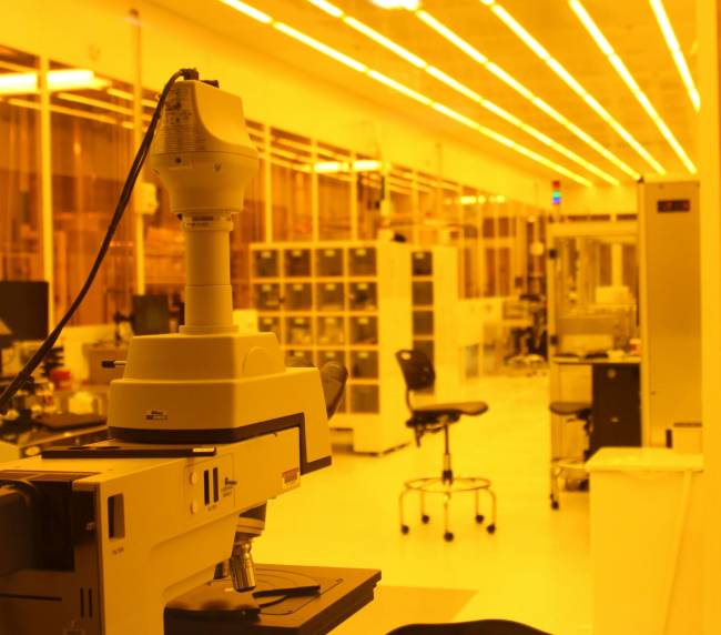 Semiconductors